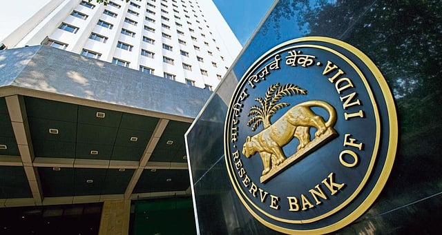 Sales of Listed Private NFCs Grow at Slower Pace of 5.5% in Q1 FY26: RBI