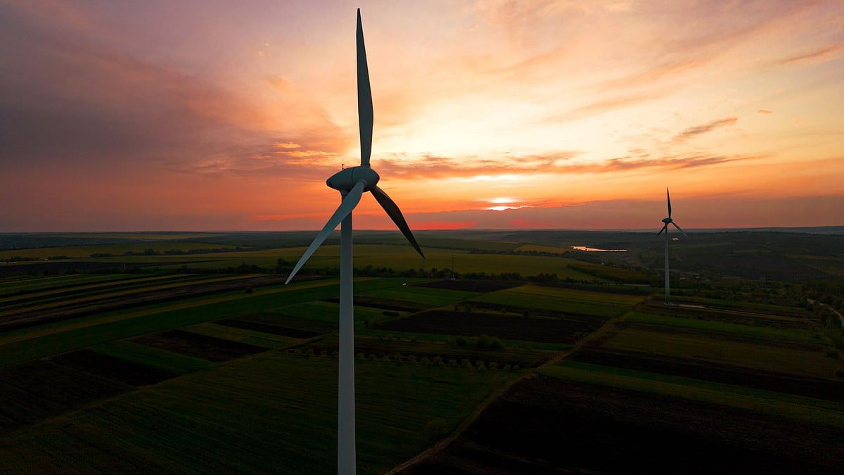 India’s growing but stalled renewable energy capacity