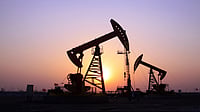 India's Russian Oil imports