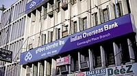 Moneycontrol : Indian Overseas Bank