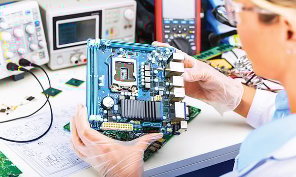 Industrial Electronics Key to India's USD 500 Bn Manufacturing Vision: ICEA