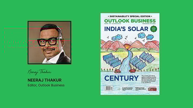 Editor's Note: India’s Solar Journey is Powering its Green Future