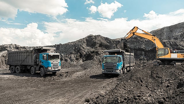 Seven Coal Blocks Auctioned Amid Ministry’s Broader Push for Sustainable Coal Mining