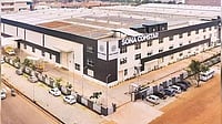 Moneycontrol : Sona BLW