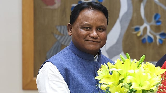 Land Acquisition for Mega Steel Plant to Begin Soon in Odisha's Keonjhar: Majhi