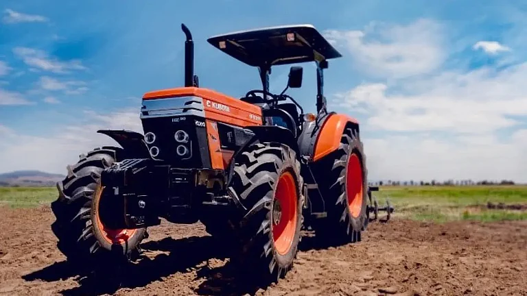 Trade Deal With US Offers Opportunity to Explore Exporting Tractors from India: Escorts Kubota CFO - null