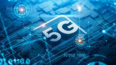 5G Subscriptions In India Likely To Cross One Billion Mark By 2031: Ericsson Mobility Report