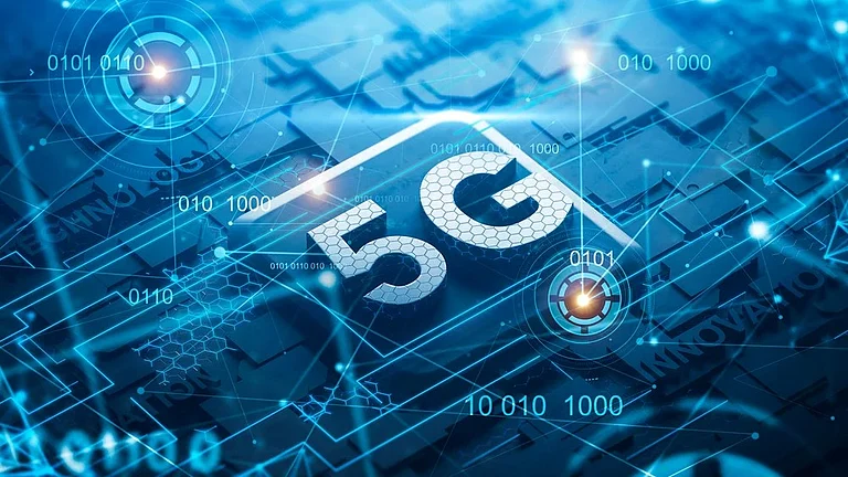 India’s First 5G Captive Non-Public Network - null