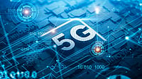 5G Subscriptions In India Likely To Cross One Billion Mark By 2031: Ericsson Mobility Report India’s First 5G Captive Non-Public Network