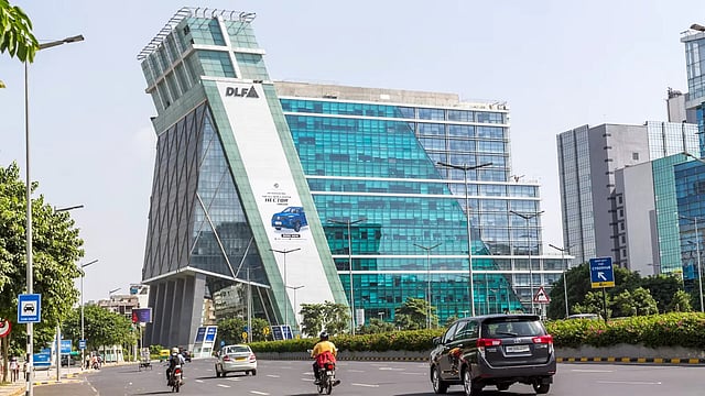 DLF to Invest ₹23,500 Cr to Complete Ongoing Housing Projects in NCR, Mumbai