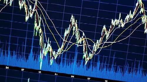 Markets Decline in Early Trade after US Moves to Levy addl 25% Tariffs          
