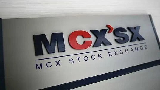 MCX Shares Surge 5% on Strong Q1 Earnings, Stock Split Plans