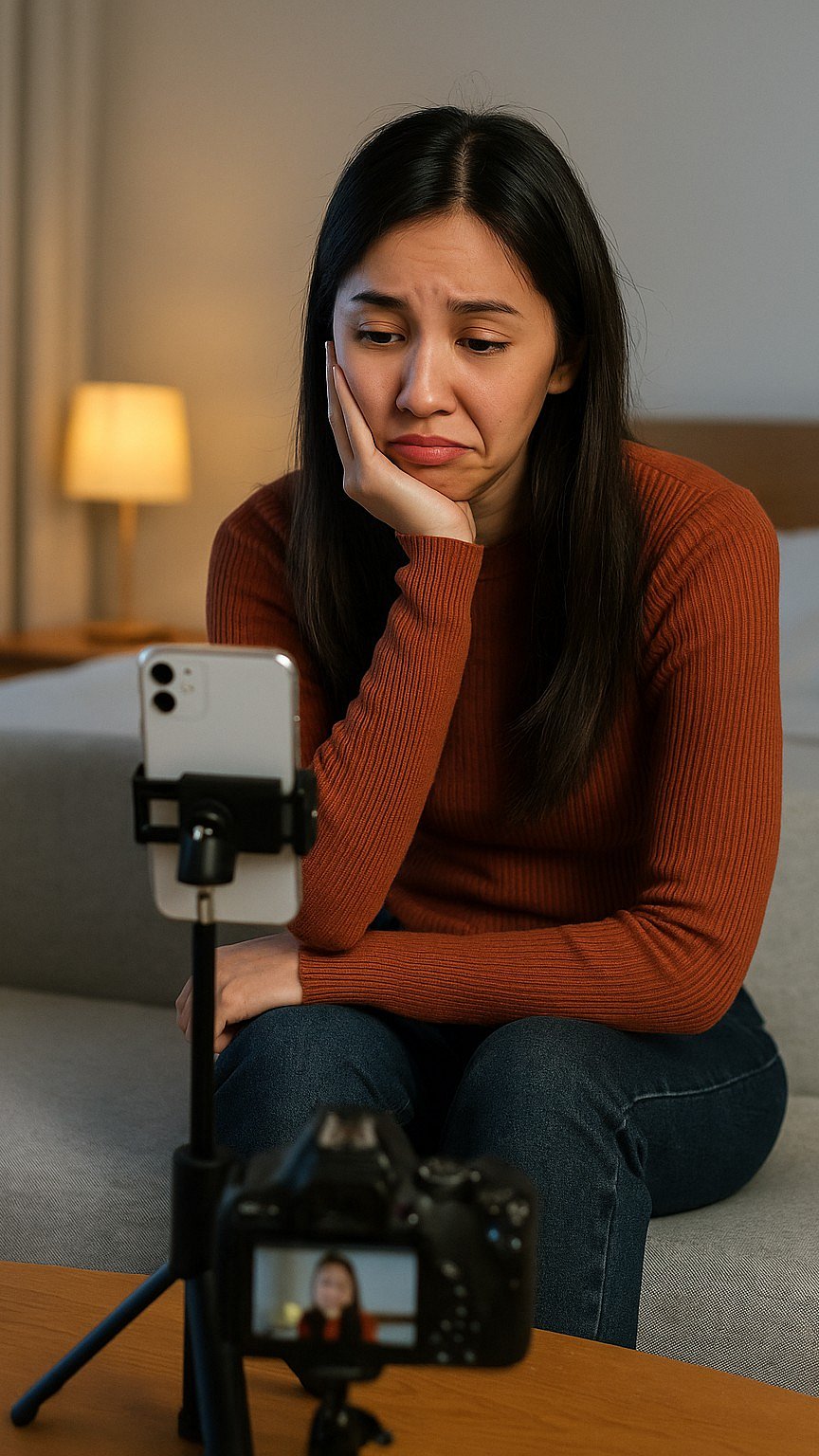 India Loses 2 Lakh Creators Amid Burnout & Low Pay—Here’s What You Need to Know