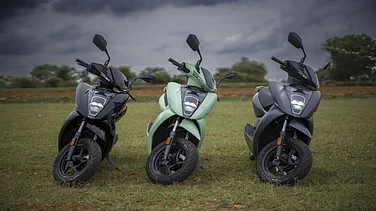 Ather Energy to Launch Insurance Subsidiary, Plans to Sell EV Policies