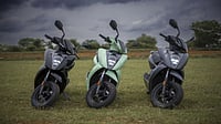 Ather Energy to Launch Insurance Subsidiary, Plans to Sell EV Policies Ather Energy to Launch Insurance Subsidiary