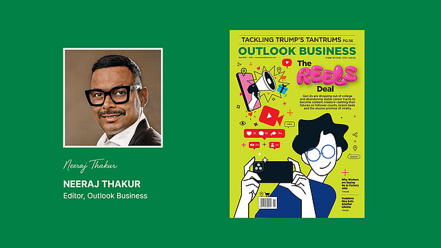 Editor's Note: Gen-Z is Powering the Creator Economy