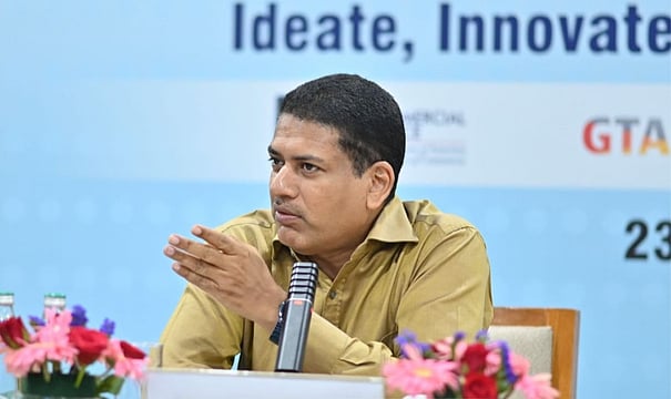 Building Institutions, Not Just Infrastructure: MNRE Secretary