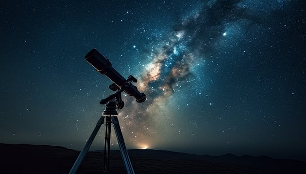 EON Space Labs Raises $1.2 Mn to Launch India’s Lightest Space Telescope