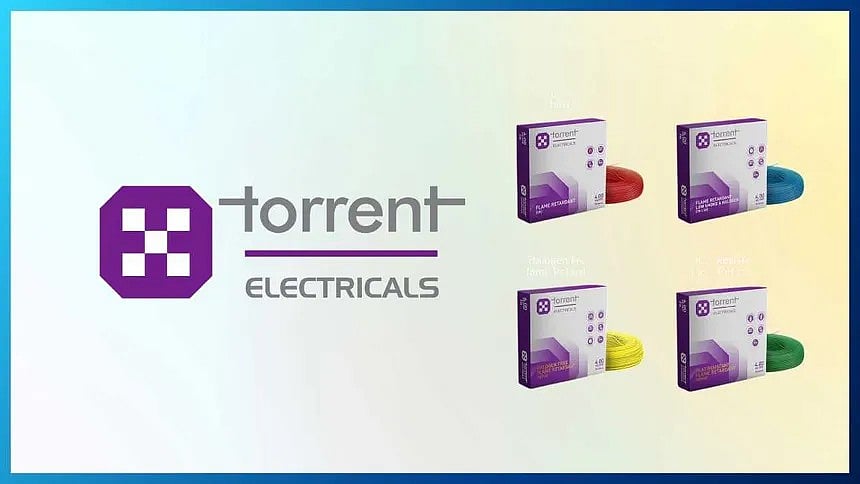 Torrent Electricals 