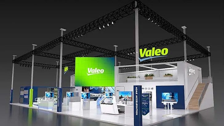  JV to Acquire Valeo’s Lighting Business 