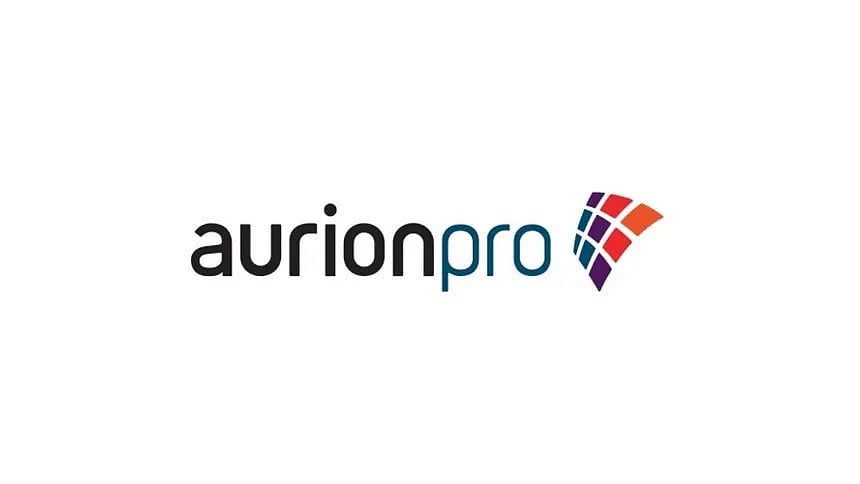 Aurionpro Solutions 