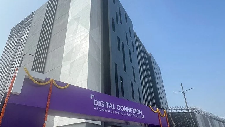 Digital Connexion - LinkedIn