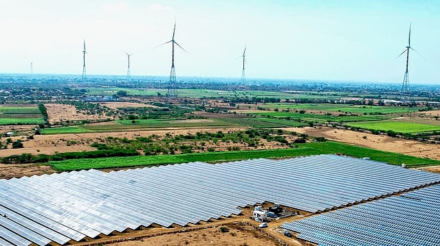 KPI Green Energy Net Profit Jumps Over 68% to ₹111.32 Crore