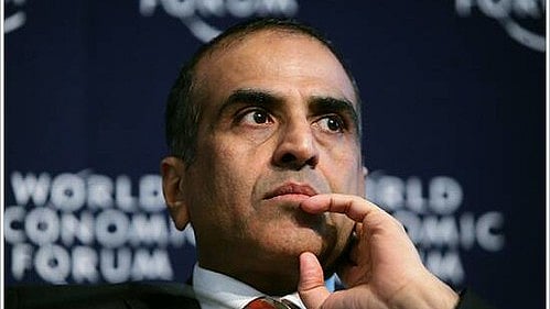 Bharti Airtel Q1 Net Profit Rises 43% to ₹5,948 Crore; ARPU Hits ₹250