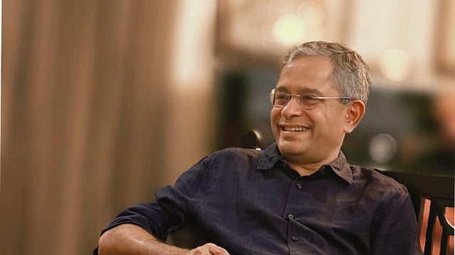 IndusInd Bank Appoints Rajiv Anand As CEO After ₹1,979 Crore Derivative Lapse