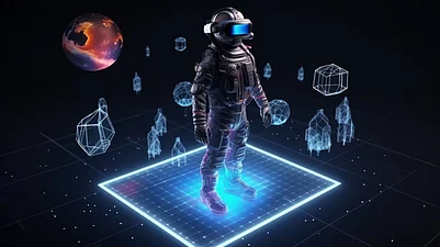 Freepik : IIT B Teams Up With Private Foundation for Deeptech Innovation, Student Entrepreneurship