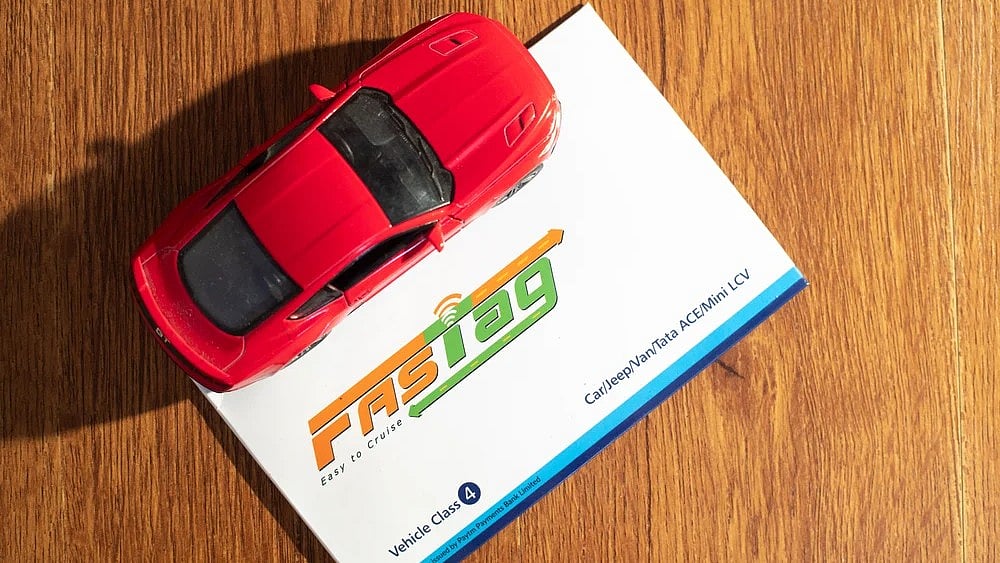 FASTag 