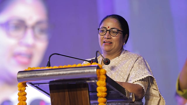 Delhi CM Tables FY24 Finance Report in Assembly; Revenue Surplus Drops 55%