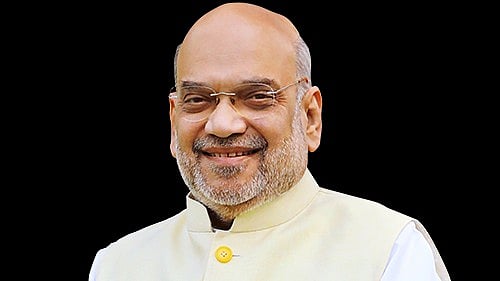 Amitshah.co : Amit Shah