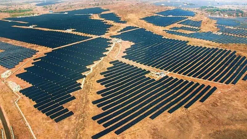 NCRTC to Set Up 110 MW Solar Plant in UP to Power Namo Bharat Corridor