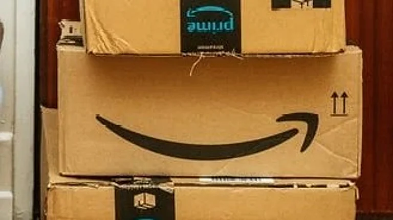 Amazon to Boost Indian Exporters - null