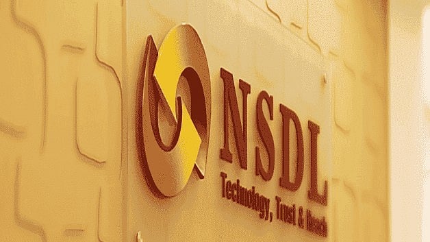 NSDL Makes Healthy Debut, Joins the Street with 10% Listing Pop