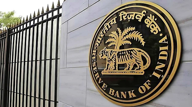 RBI Renews Statement of Commitment to FX Global Code – Outlook Business