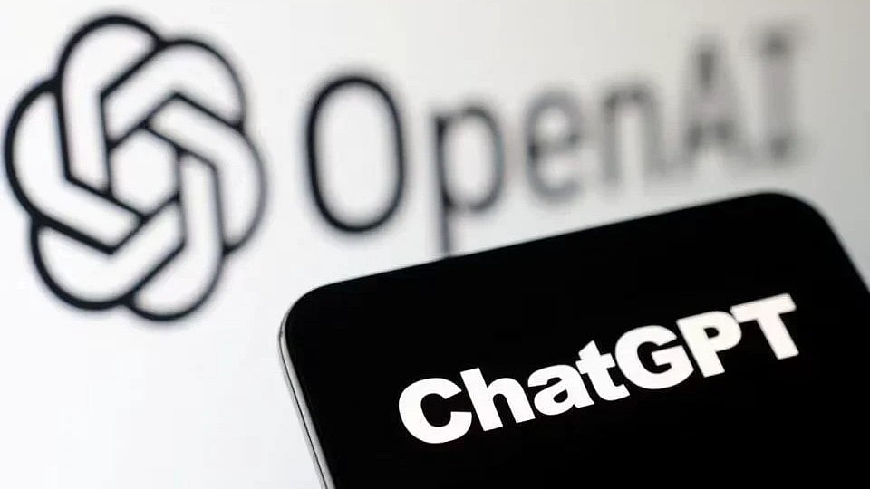 OpenAI ChatGPT - null