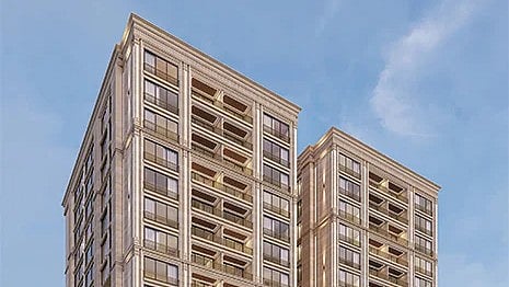 Sri Lotus Developers and Realty Stock Jump Over 19% in Market Debut