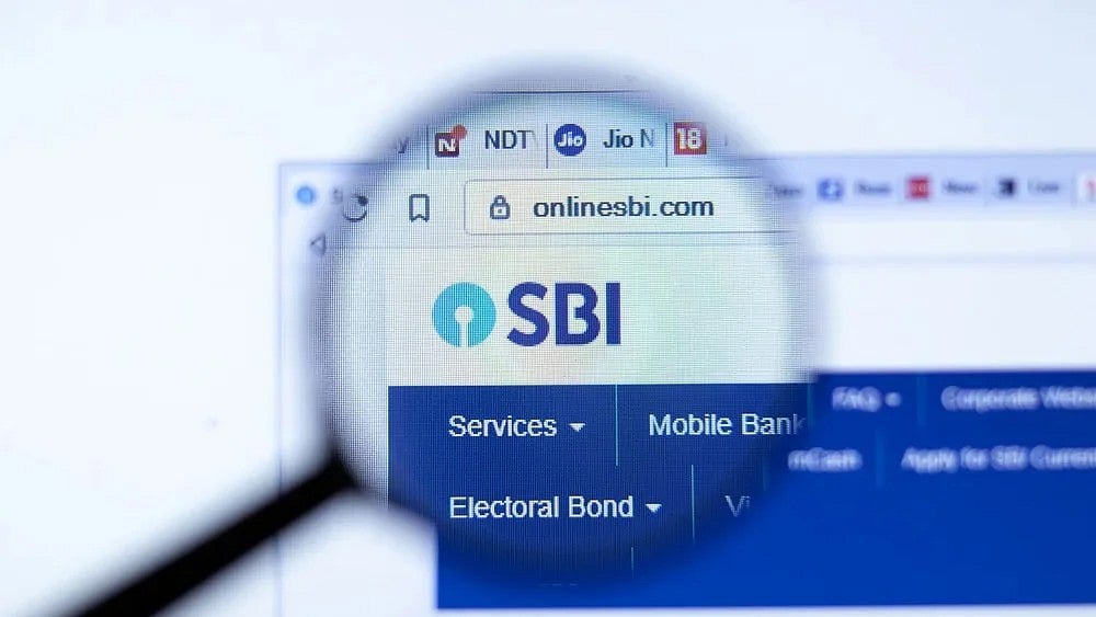 SBI Raises $500 Million through Bonds   