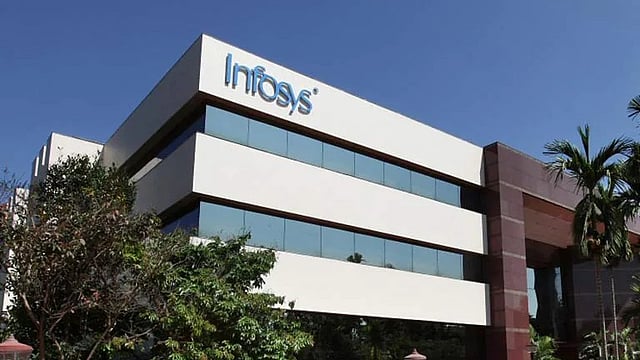 Infosys Opens AI, Space Tech Centre in Hubballi; Local Headcount Crosses 1,000