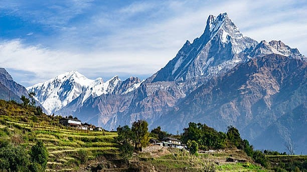 iStock : Disturbing the fragile Himalayan ecosystem can trigger catastrophic consequences