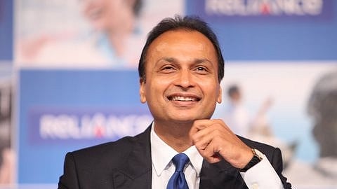 ED Quizzes Anil Ambani's Top Aides After Grilling Him for 8 Hours