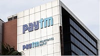 Paytm : Paytm