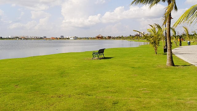 Tripura to Set up Six Eco Parks to Boost Tourism: Minister