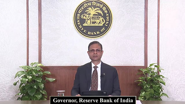 RBI Governor Calls for India Inc to Come Together to Create Investment Cycle