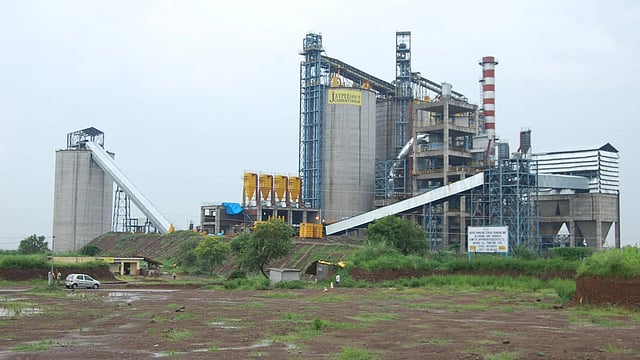 Dalmia Cement's Bid for Bankrupt JP Associates Gets CCI Nod, But Hurdles Remain