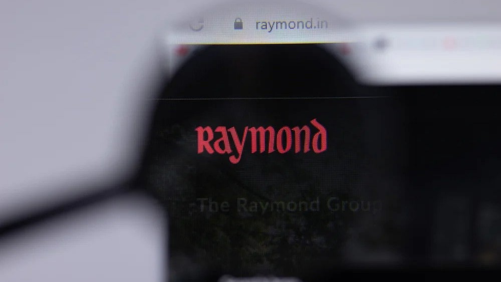 Raymond Realty Q1 Profit 