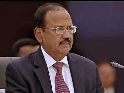 NSA Doval in Russia to Discuss Defence & Security Ties, Oil Sanctions as Tariffs Loom