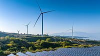 KPI Green Energy Q4 Net Profit Grows To ₹155 Cr